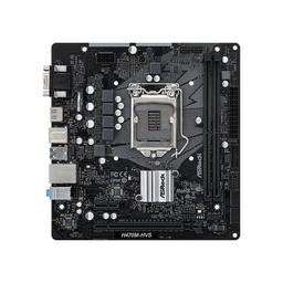 ASRock H470M-HVS Micro ATX LGA1200
