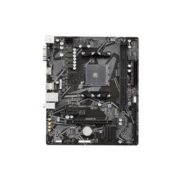 Gigabyte A520M K V2 Micro ATX AM4