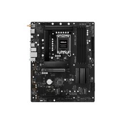 ASRock B860 Pro-A WiFi ATX LGA1851