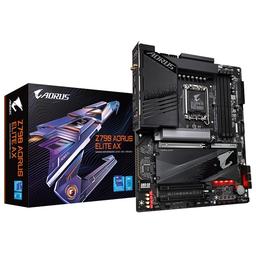 Gigabyte Z790 AORUS ELITE AX ATX LGA1700