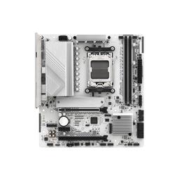 ASRock B650M-HDV/M.2 White Micro ATX AM5