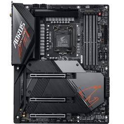 Gigabyte Z590 AORUS MASTER ATX LGA1200