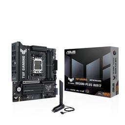 Asus TUF GAMING B850M-PLUS WIFI7 Micro ATX AM5