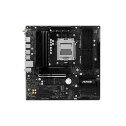 ASRock B850M Pro-A WiFi Micro ATX AM5