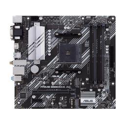 Asus PRIME B550M-A AC Micro ATX AM4