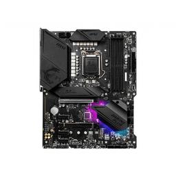 MSI MPG Z490 GAMING PLUS ATX LGA1200