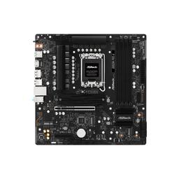 ASRock B860M Pro-A Micro ATX LGA1851