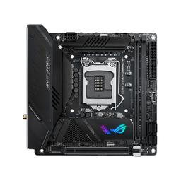 Asus ROG STRIX Z590-I GAMING WIFI Mini ITX LGA1200