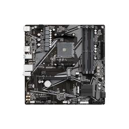 Gigabyte B550M K Micro ATX AM4