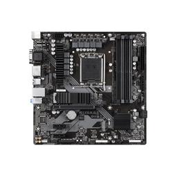 Gigabyte B760M DS3H DDR4 Micro ATX LGA1700