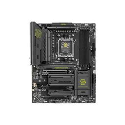 MSI MAG B850 TOMAHAWK MAX WIFI ATX AM5