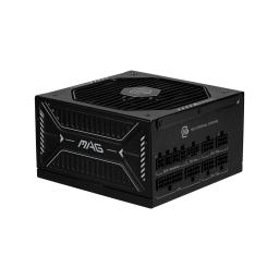 MSI MAG A1000GLS PCIE5 1000 W 80+ Gold Certified Fully Modular ATX