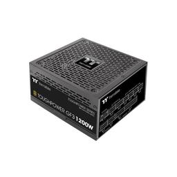 Thermaltake Toughpower GF3 TT Premium 1200 W 80+ Gold Certified Fully Modular ATX