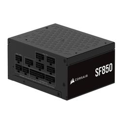 Corsair SF850 (2024) 850 W 80+ Platinum Certified Fully Modular SFX
