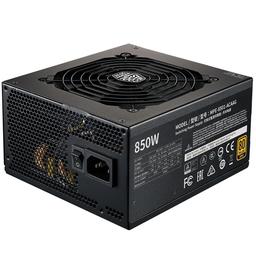 Cooler Master MWE Gold 850 - V2 850 W 80+ Gold Certified Fully Modular ATX