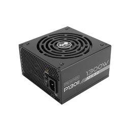 In Win P130II 1300 W 80+ Platinum Certified Fully Modular ATX