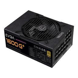 EVGA SuperNOVA 1600 G+ 1600 W 80+ Gold Certified Fully Modular ATX
