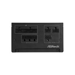 ASRock Steel Legend SL-650G 650 W 80+ Gold Certified Fully Modular ATX