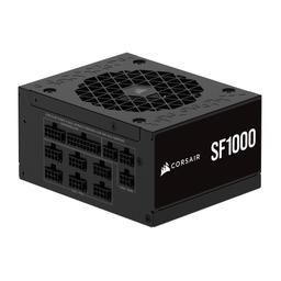 Corsair SF1000 (2024) 1000 W 80+ Platinum Certified Fully Modular SFX