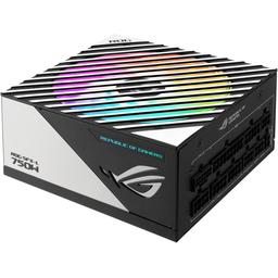 Asus ROG LOKI 750 W 80+ Platinum Certified Fully Modular SFX