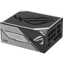 Asus ROG Thor P3 Gaming 1200 W 80+ Platinum Certified Fully Modular ATX