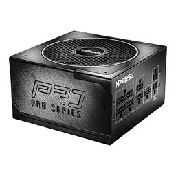 ASRock PRO-M750G 750 W 80+ Gold Certified Fully Modular ATX