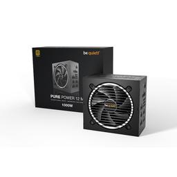 be quiet! Pure Power 12 1000 W 80+ Gold Certified ATX