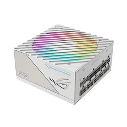 Asus ROG LOKI 850 W 80+ Platinum Certified Fully Modular SFX White