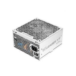 Super Flower LEADEX VII XG 1000 W 80+ Gold Certified Fully Modular ATX White