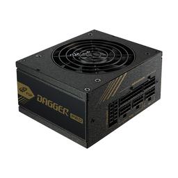 FSP Group Dagger Pro 650 W 80+ Gold Certified Fully Modular SFX