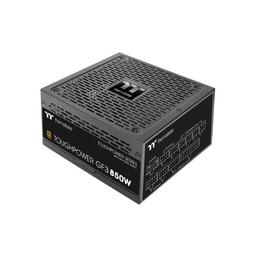 Thermaltake Toughpower GF3 TT Premium 850 W 80+ Gold Certified Fully Modular ATX