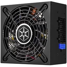 Silverstone SFX 500 W 80+ Gold Certified Fully Modular SFX