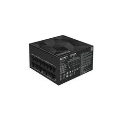 Lian Li SX1200P 1200 W 80+ Platinum Certified Fully Modular ATX Black