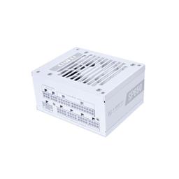 Lian Li SP V2 850 W 80+ Gold Certified Fully Modular SFX White