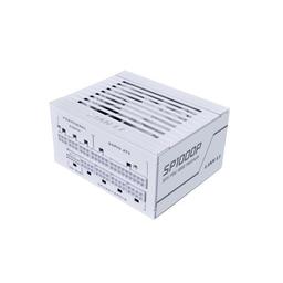 Lian Li SP1000P 1000 W 80+ Platinum Certified Fully Modular SFX White