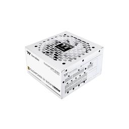 Thermaltake Toughpower GT 1000 W 80+ Gold Certified Fully Modular ATX White