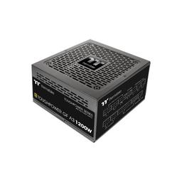 Thermaltake Toughpower GF A3 - TT Premium Edition 1200 W 80+ Gold Certified Fully Modular ATX