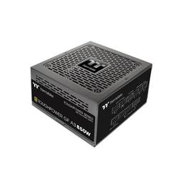 Thermaltake Toughpower GF A3 - TT Premium Edition 850 W 80+ Gold Certified Fully Modular ATX