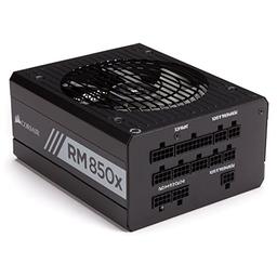 Corsair RM850x 850 W 80+ Gold Certified Fully Modular ATX