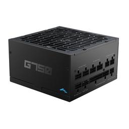 SAMA G750 750 W 80+ Gold Certified Fully Modular ATX Black