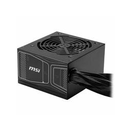 MSI MAG A750GN PCIE5 750 W 80+ Gold Certified ATX