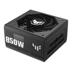 Asus TUF Gaming 850G 850 W 80+ Gold Certified Fully Modular ATX