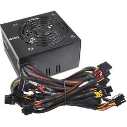 EVGA 500 W1 500 W 80+ Certified ATX