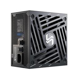 SeaSonic Focus GX V4 ATX 3 (2024) 850 W 80+ Gold Certified Fully Modular ATX