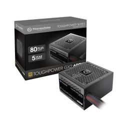 Thermaltake Toughpower GX2 600 W 80+ Gold Certified ATX
