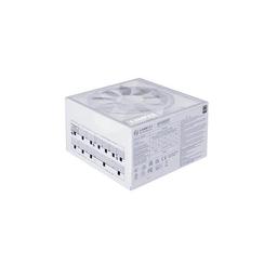 Lian Li SX1000P 1000 W 80+ Platinum Certified Fully Modular ATX White
