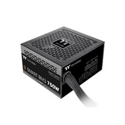 Thermaltake Smart BM3 750 W 80+ Bronze Certified Semi-Modular ATX