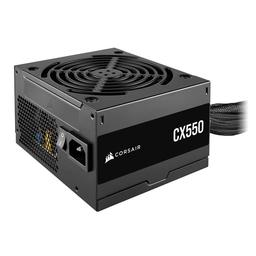 Corsair CX (2023) 550 W 80+ Bronze Certified ATX