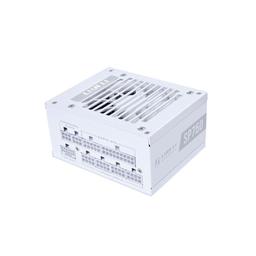 Lian Li SP V2 750 W 80+ Gold Certified Fully Modular SFX White