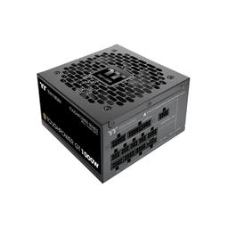 Thermaltake Toughpower GT 1000 W 80+ Gold Certified Fully Modular ATX Black